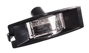 ETE7903 LANTERNA PLACA FORD FIESTA/KA 
