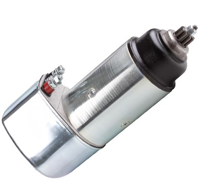 EURO20603 MOTOR DE PARTIDA KB MB 24V 9D