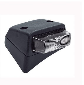 PL04623502 LANTERNA TETO DELIMITADORA FORD CARGO CR LD