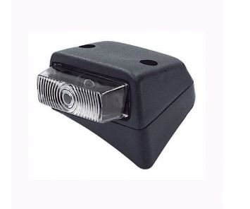 PL04623602 LANTERNA TETO DELIMITADORA FORD CARGO CR LE