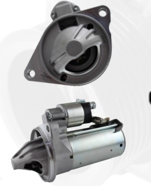 GD50407 MOTOR DE PARTIDA VALEO FIESTA/KA/ECOSPORT 2014> 12V 8D