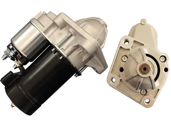 GD50519N MOTOR DE PARTIDA VALEO FIESTA/KA/COURIER/ECOSPORT ZETEC 12V 10D