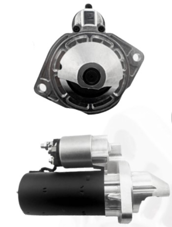 GD50571 MOTOR DE PARTIDA BOSCH F250/F350/F4000 02>11 CUMMINS 12V 10D