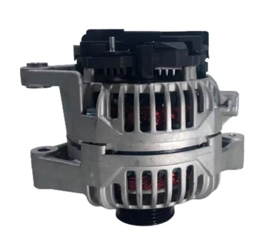 DITA10286 ALTERNADOR BOSCH CORSA/VECTRA/S10 12V 120A C/AR