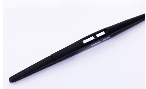 DNA12T04 PALHETA 12" TRASEIRA BMW/CHERY/HONDA/LIFAN CONECTOR 04