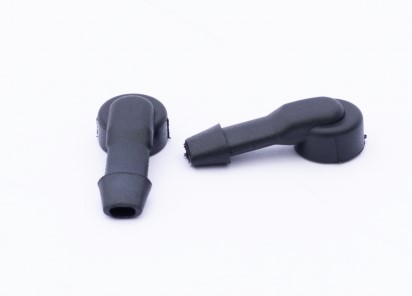 DNA7014 KIT TERMINAL PARA TUBO DE CONEXÃO LAVADOR PARA BRISA