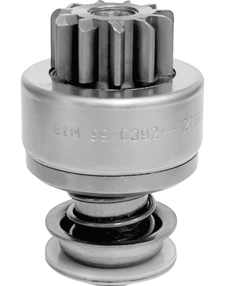 BZM0392.4 BENDIX PT. BOSCH VALMET JF 11D ((REFORÇADO))