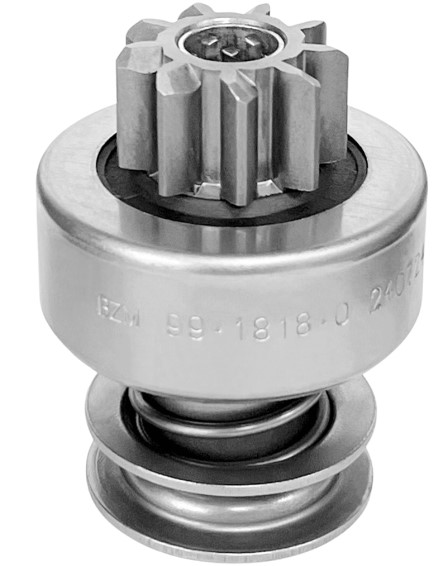BZM1818 BENDIX PT. JAC CAMINHÃO 9D