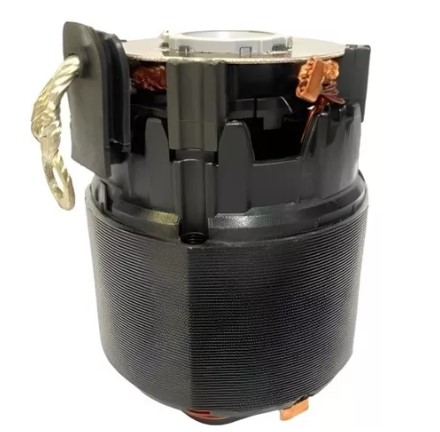 MCM181C NV BOBINA NA CARCACA VALEO C/PE NOVA