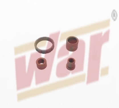 W2747ST -KIT BUCHA PART. MITSUBISHI ZAFIRA/ASTRA/VECTRA 2.0