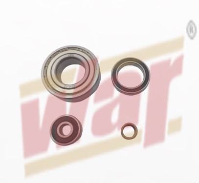 W2725ST -KIT BUCHA PART.MITSUBISHI CAM.VW 13180/15180/17210