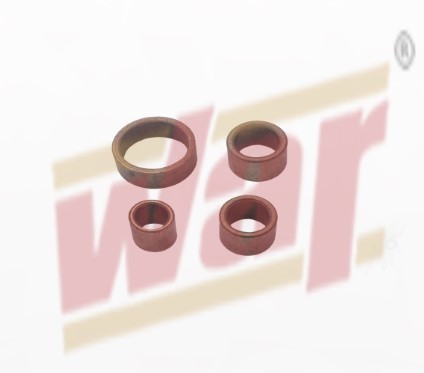 W2726ST -KIT BUCHA PART.MITSUBISHI IVECO DAILLY 70C17/35C11/35C13