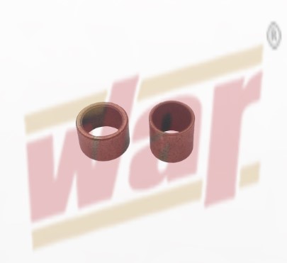 W2728ST -KIT BUCHA PART.MITSUBISHI CORSA/MONTANA/CELTA 1.0/1.4