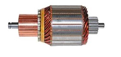 9015/GL100065 IND. PART. BOSCH ATEGO 24V C169 D60 16D GLOBB