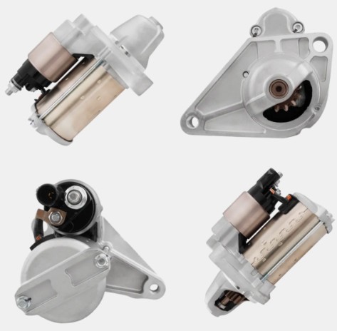 GL114701 MOTOR DE PARTIDA BOSCH UNO/ARGO/MOBI 12V 13D GLOBB