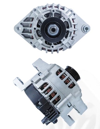 GD40018 ALTERNADOR VALEO CORSA/MONTANA/N.CORSA/MERIVA 12V 90A