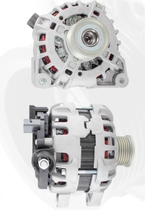 GD40077 ALTERNADOR BOSCH NOVO KA 1.0/1.5 2017> 12V 110A GEDAN 