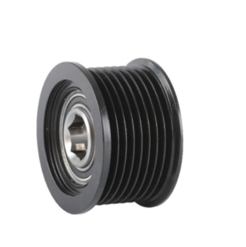IK7043 POLIA RODA LIVRE P/ ALTERNADOR  