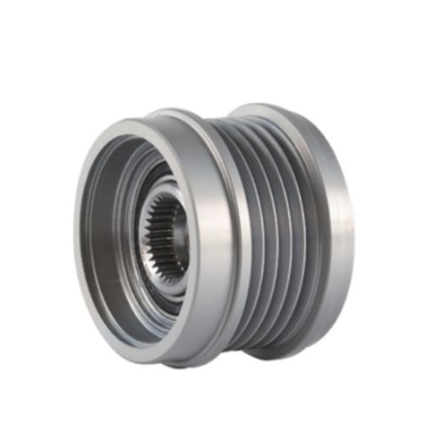 IK7044 POLIA RODA LIVRE P/ ALTERNADOR  