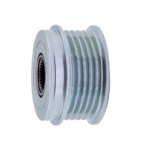 IK7047 POLIA RODA LIVRE P/ ALTERNADOR  
