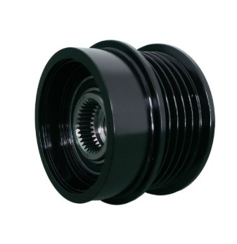 IK7047 POLIA RODA LIVRE P/ ALTERNADOR  