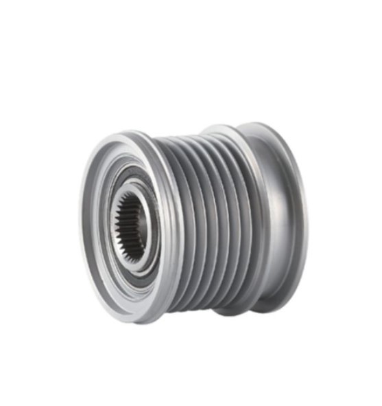 IK7048 POLIA RODA LIVRE P/ ALTERNADOR  