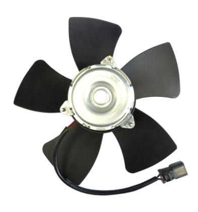 EW0011049 ELETROVENTILADOR N.CIVIC 01/06 1.7 07/11 C/AR 5PAS 320MM C/CHIC.