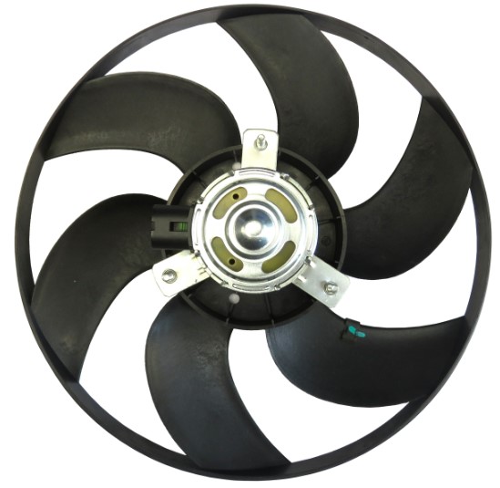 EW0011057 ELETROVENTILADOR RENAULT CLIO 1.0/1.6 S/AR 298MM MT.62MM 6PAS