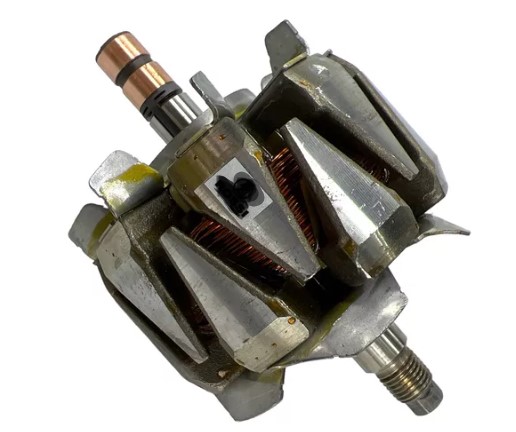 33075 ROTOR DENSO JEEP COMPASS C154 D108 180A 12V