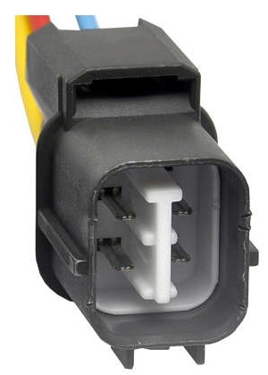 CHW04159 CHICOTE 4VIAS SOND.LAMB.HONDA CIVIC /FIT MACHO 