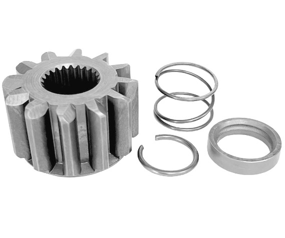 BZM13132 KIT PINHAO/MOLA/TRAVA DELCO 39MT 12D 