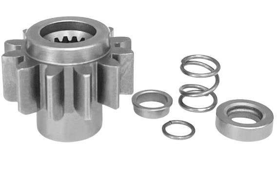 BZM4902 PINHAO BENDIX PT. TOYOTA 12D