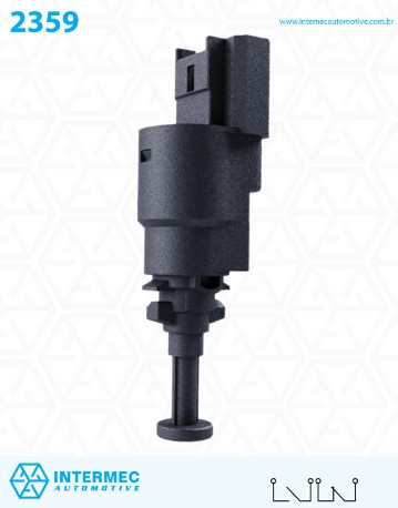 P2359 INTERRUPTOR LUZ DE FREIO (EC7484)