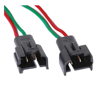 ETE5062 CHICOTE 4VIAS REPARO BOBINA IGNIÇÃO MONZA/KADET