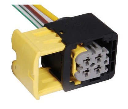 ETE5676 CHICOTE 4VIAS SENSOR NOX (ARLA32) CONSTELLATION/CARGO 