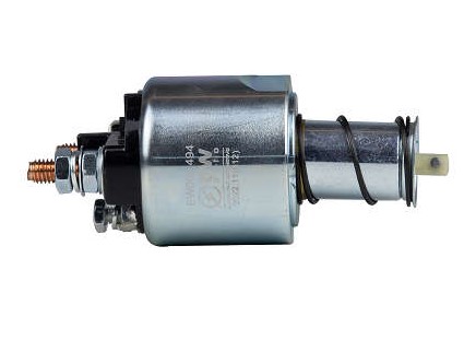 EW002494 AUTOMATICO PT. VALEO CORSA 3F PARAFUSO M6 ZM494