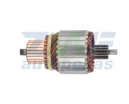 914164 IND. PART. VALEO HYUNDAI CRETA C112 D53.6 15D ZWF
