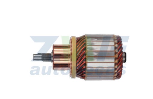 9205/914165 IND. PART. DENSO HONDA CIVIC C/R 12V C108.5 D50 16D ZWF
