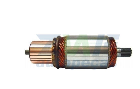 914166 IND. PART. DENSO EMP.HYSTER XL180 C154 D50.3 9D 12V ZWF 