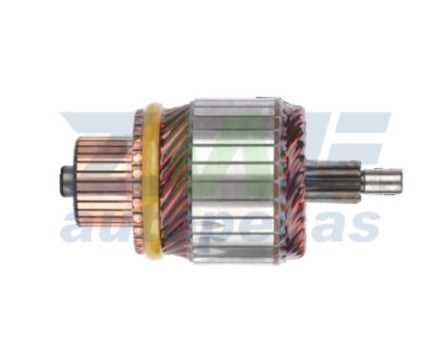 1764/914170 IND. PART. MITSUBISHI TORO/JEEP COMPASS 12V C109.5 D53.6 9D ZWF
