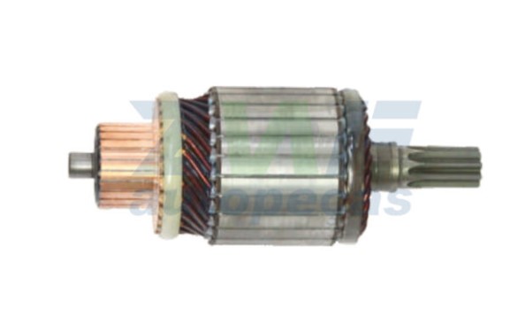 9124/914171 IND. PART. MITSUBISHI NISSAN C140 D53 12V 9D