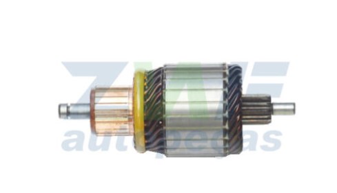 914172 IND. PART. BOSCH AGRALE/CARGO/VW/MB 12V C149 D59 16D ZWF