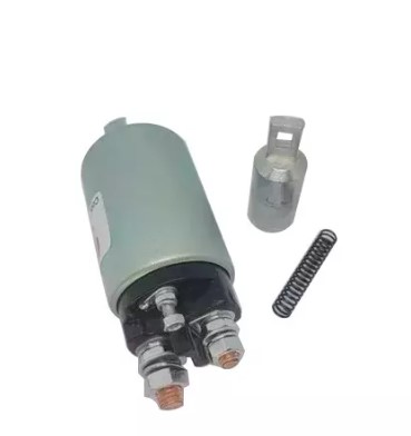 930890 AUTOMATICO BOSCH BOBCAT S175/185/250 MOTOR KUBOTA 12V (NT.ZM)