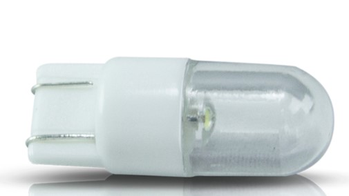 AP710 LED LAMP PINGAO GDE 12V AZUL (PAR) BLISTER 