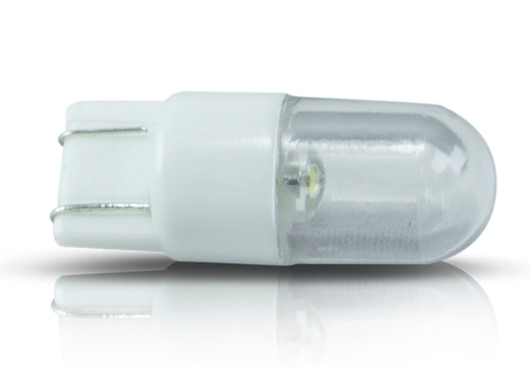 AP716 LED LAMP PINGAO GDE 24V AZUL (PAR) BLISTER 