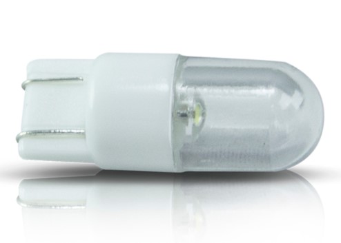 AP718 LED LAMP PINGAO GDE 24V BRANCO (PAR) BLISTER 