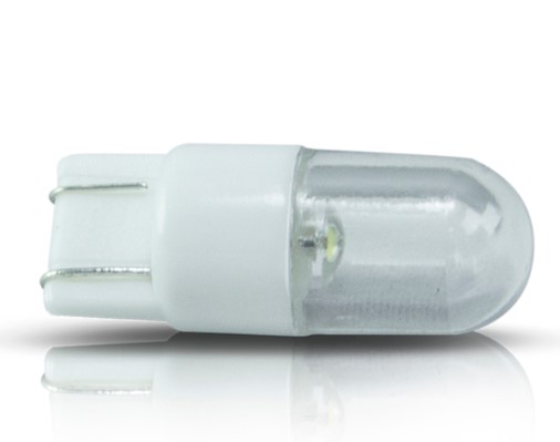 AP719 LED LAMP PINGAO GDE 24V VERMELHA (PAR) BLISTER 