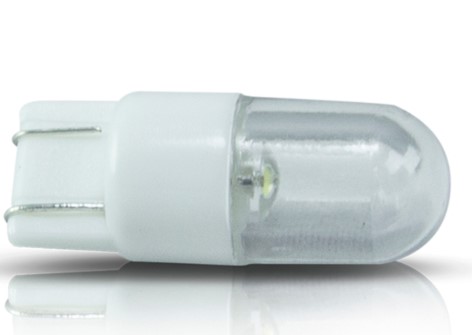 AP720 LED LAMP PINGAO GDE 24V AMBAR (PAR) BLISTER 