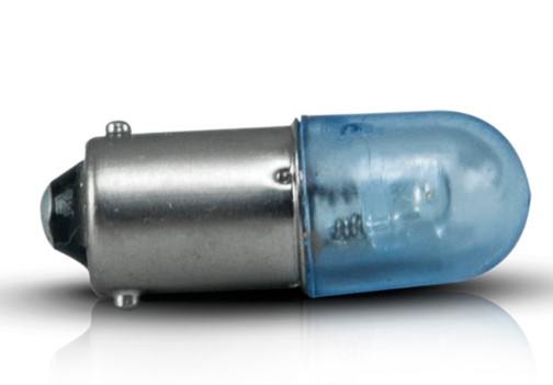 AP598 LED LAMP 69 12V BRANCO (PAR) BLISTER
