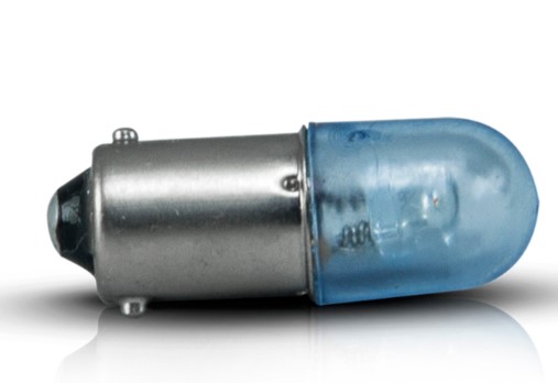 AP602 LED LAMP 69 24V AZUL (PAR) BLISTER